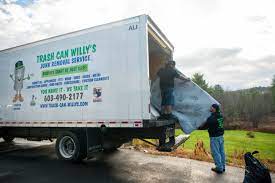 Best Commercial Junk Removal  in Newport, OH